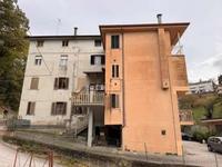 A) Appartamento di civile abitazione sito a MONTAPPONE...