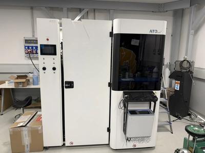 ATOMIZZATORE ATO LAB+