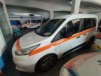Lotto 4 Autovettura Ford Tourneo Connect - po - 8895*
