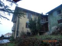 Due fabbricati per civile abitazione, oltre a due...