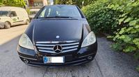 AUTOVETTURA MERCEDES BENZ TARGATO EC*****;