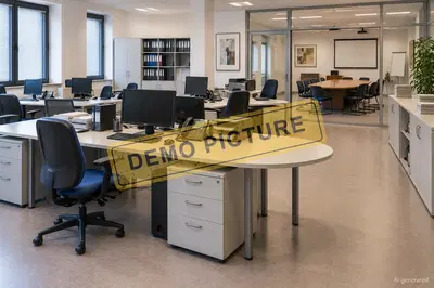 Arredi e attrezzature per ufficio - vendita telematica sulla piattaforma...