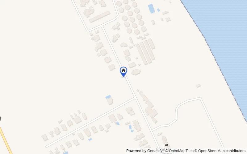 Mappa della zona: 71043 Ippocampo FG, Italia, 71043, Manfredonia, Foggia