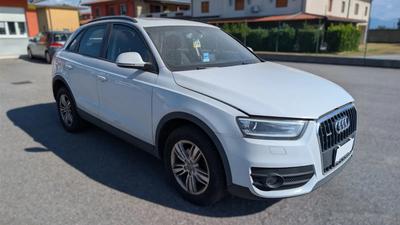 26 - AUDI Q3