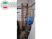 Macchinari confezionamento pelle - po - 1308