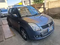 Lotto 1: Autovettura Suzuki Swift, tg. DR497VF, anno...