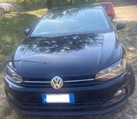 - Autovettura Volkswagen Polo 1.0 Comfortline 75 cv...