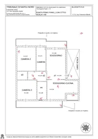 Piena ed intera proprietà di unità immobiliare adibita...