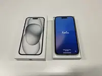 Lotto 3 - costituito da: APPLE IPHONE 15, BLACK