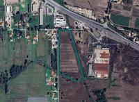 Terreno agricolo a Cisterna di Latina (LT) - LOTTO 1 -...