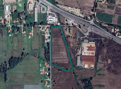 Terreno agricolo a Cisterna di Latina (LT) - LOTTO 1 - Vendita n.32880