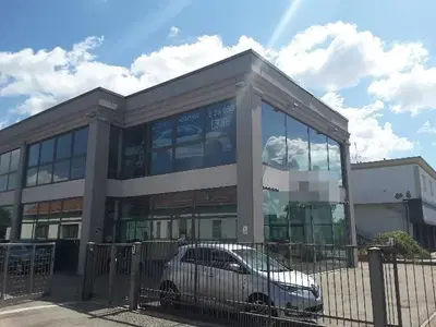 Complesso immobiliare pluriuso a Forlì - Vendita n.33606
