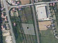 Piena proprietà su Terreno della superficie di mq. 7.110...