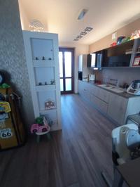 villa + box