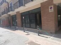 Piena ed intera proprietà di locale commerciale sito nel...