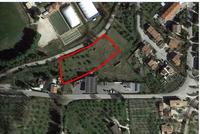 Terreno edificabile di 3756 mq, sito in Montefalco (PG),...
