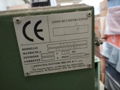 Vendita telematica all'asta di Orditoio - PO - 8891