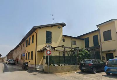Abitazione indipendente a schiera a Villanova D'Ardenghi (PV) - Vendita n.32495