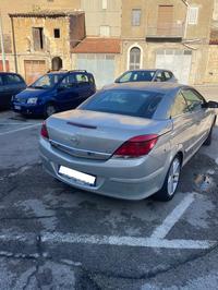 ADAM OPEL AG A-H/C PB11 1A12ADV ABX4immatricolata il...