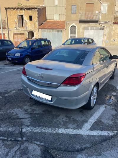 ADAM OPEL AG A-H/C PB11 1A12ADV ABX4immatricolata il 11.07.2006, cilindrata...