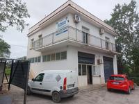 Cessione azienda dedita a collaudi non distruttivi su...