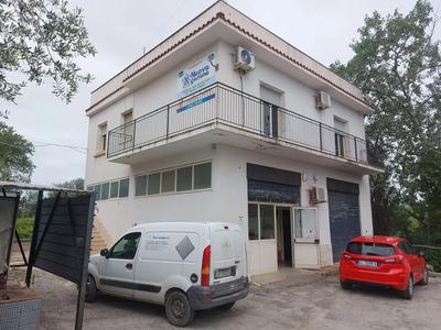 Cessione azienda dedita a collaudi non distruttivi su...