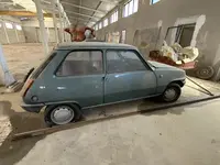 Renault 5TLPer visionare la documentazione disponibile,...