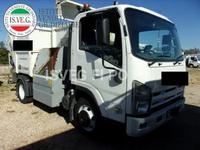 LOTTO 1 - 2 - 3 RENAULT MAXITY, ISUZU P75 PASSO 2900...