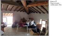 Diritti di piena proprietà pari ad 1/1 oltre a diritti...