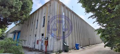 Liquidazione Giudiziale Open Technology Experts SrlR.G. 488/2024: Vignate (MI) Via Giuseppe Di Vittorio 20 Fabbricato produttivo con uffici, foresteria (residenza custode), torretta prova impianti ascensore ed area pertinenziale (concesso in diritto di superficie a terzi con scad. 2050) Immobili liberi ai fini della Procedura 