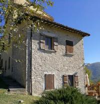 S. ANATOLIA DI NARCO (PG) LOC. GROTTI, VIA DELLE QUERCE N.2