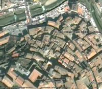 Appartamento della superficie lorda di circa 175 mq,...