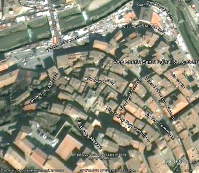 Appartamento della superficie lorda di circa 175 mq,...