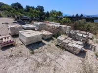 Pavimentazione e rivestimenti