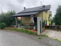 Proprietà 1/1 di abitazione di tipo civile composta al...