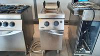 (Lotto 3) Cuocipasta professionale ad una vasca marca ZANUSSI