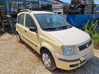 FIAT Panda - vendita telematica sulla piattaforma www.gobid.it n.32717