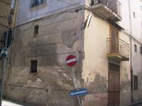 Porzione immobiliare facente parte di un fabbricato a...