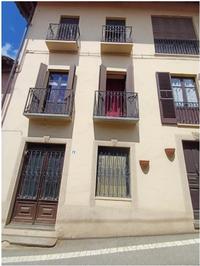 in Comune di Caselette (TO), nell’edificio elevato a tre...
