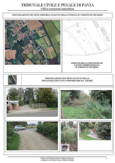 Trattasi di un lotto di terreno attualmente non...