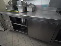 LOTTO 3 BENI DA CUCINA