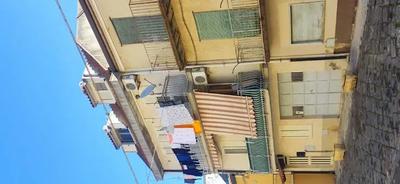 Fabbricato unifamiliare ad uso abitativo con annesso garage, ubicato in...