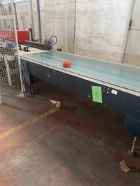 Produzione e Assemblaggio del Mobile - Macchinari,...
