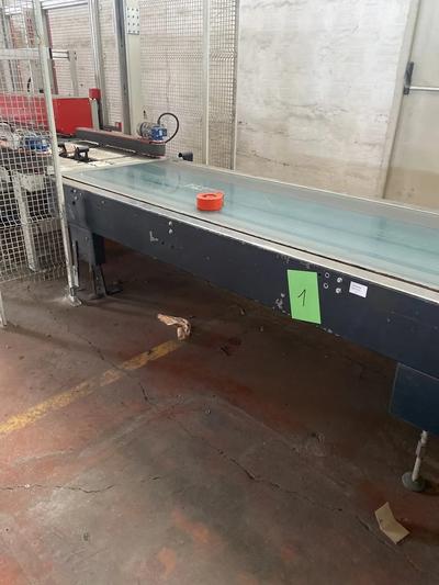 Produzione e Assemblaggio del Mobile - Macchinari, Impianti Industriali,...