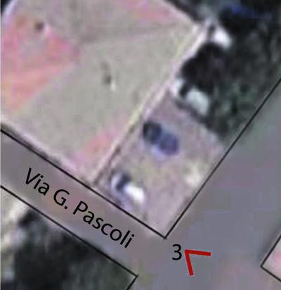 Fabbricato uso abitazione di tipo contiguo con ingresso indipendente,...