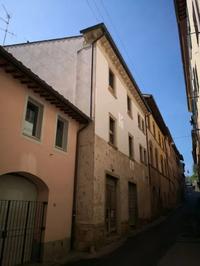 Diritto di piena proprietà su una porzione immobiliare,...