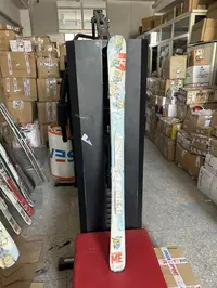 Lotto costituito da:- Rossignol sci minions kid Taglia...