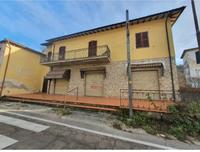 SPOLETO (PG) FRAZ. STRETTURA LOTTO 1