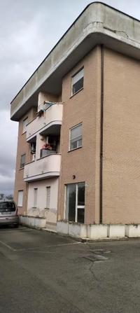 appartamento per civile abitazione collocato al piano...