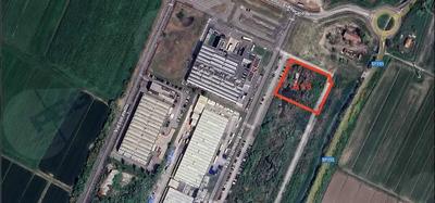 Lotto A1.6 - Terreno edificabile a destinazione...